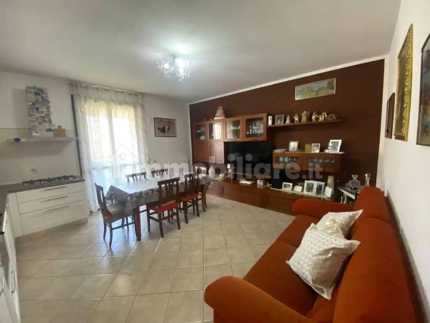 Appartamento in vendita a Fiorano Modenese