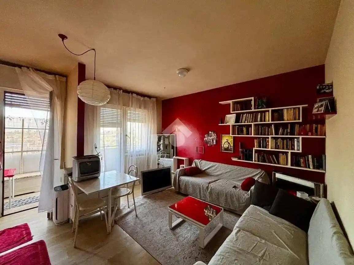 Appartamento in vendita a Conegliano