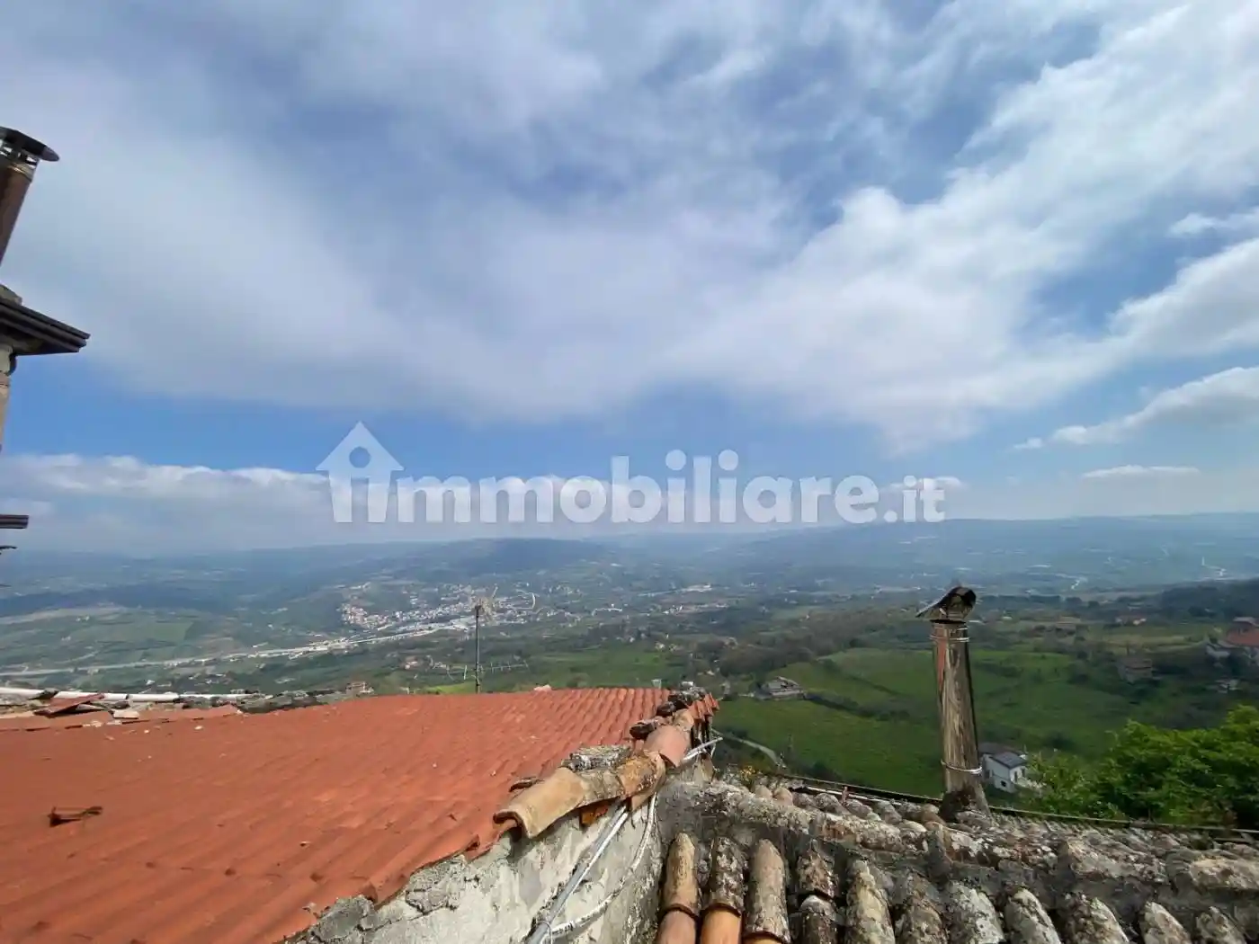 Appartamento in vendita a Torrecuso