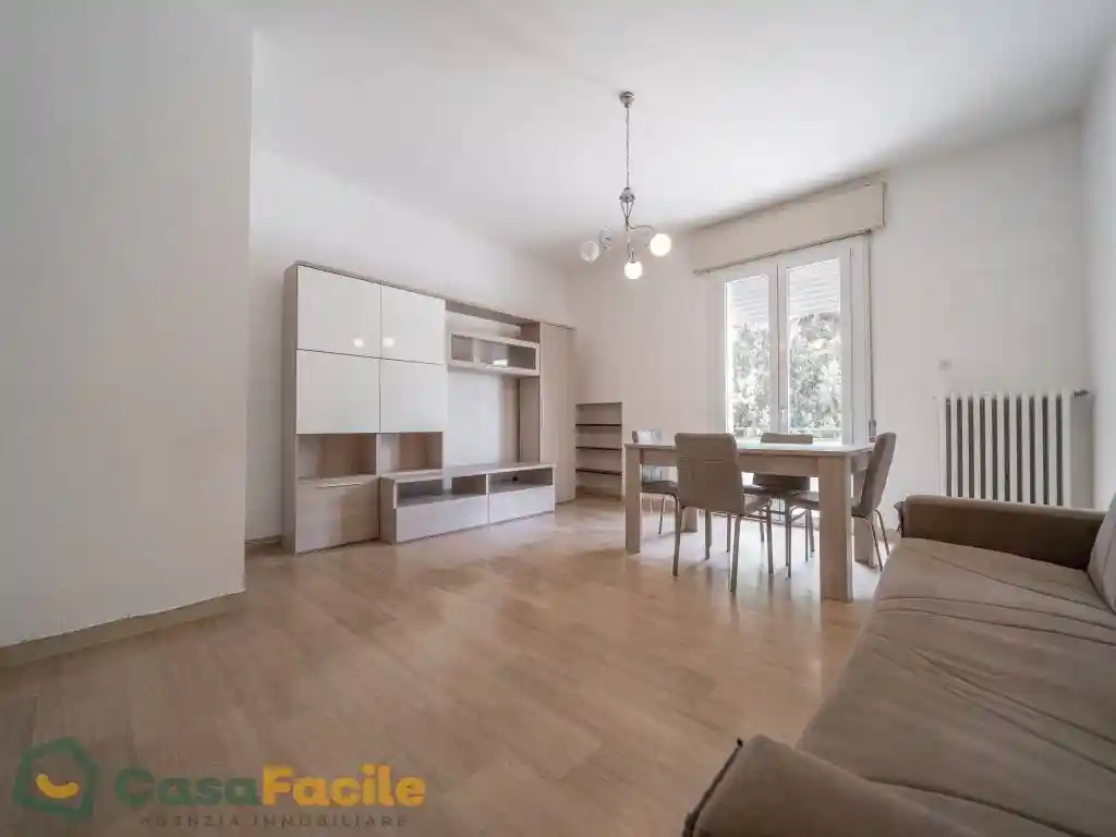 Appartamento in vendita a Cesena