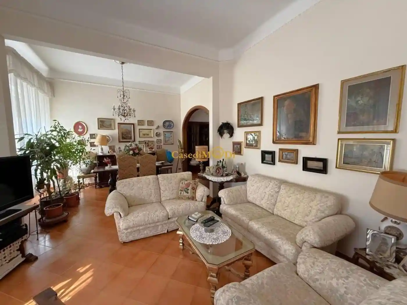 Appartamento in vendita a Livorno