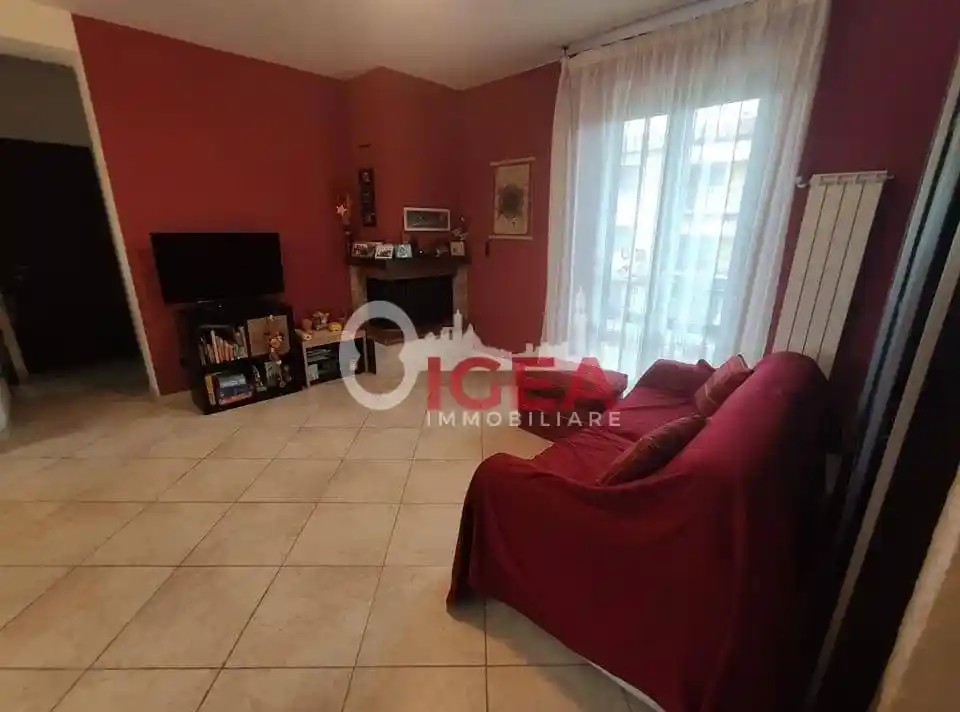 Appartamento in vendita a Siena