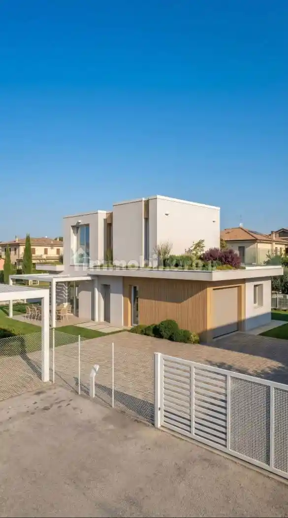 Villa in vendita a Ancona