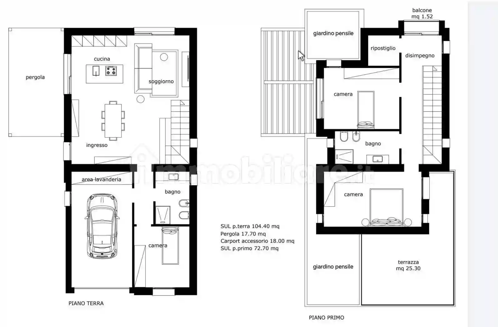Villa - foto 5