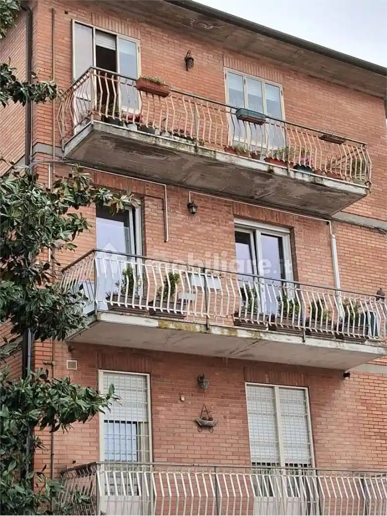 Appartamento in vendita a Ferrara