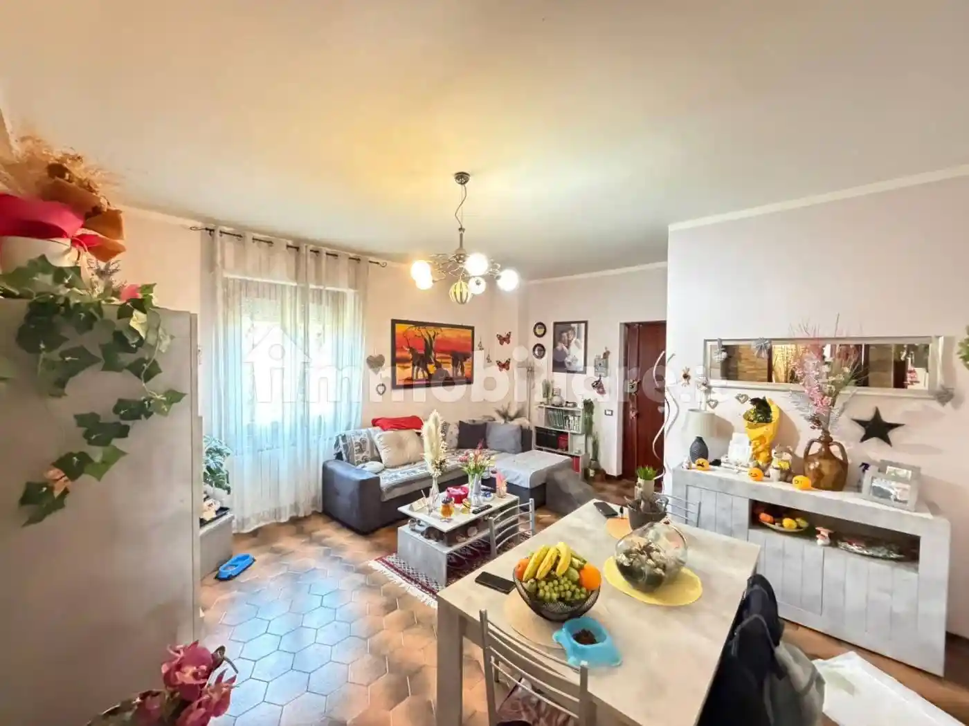 Appartamento in vendita a Castelnuovo Magra