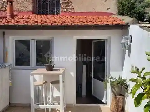 Villa in vendita a Taggia