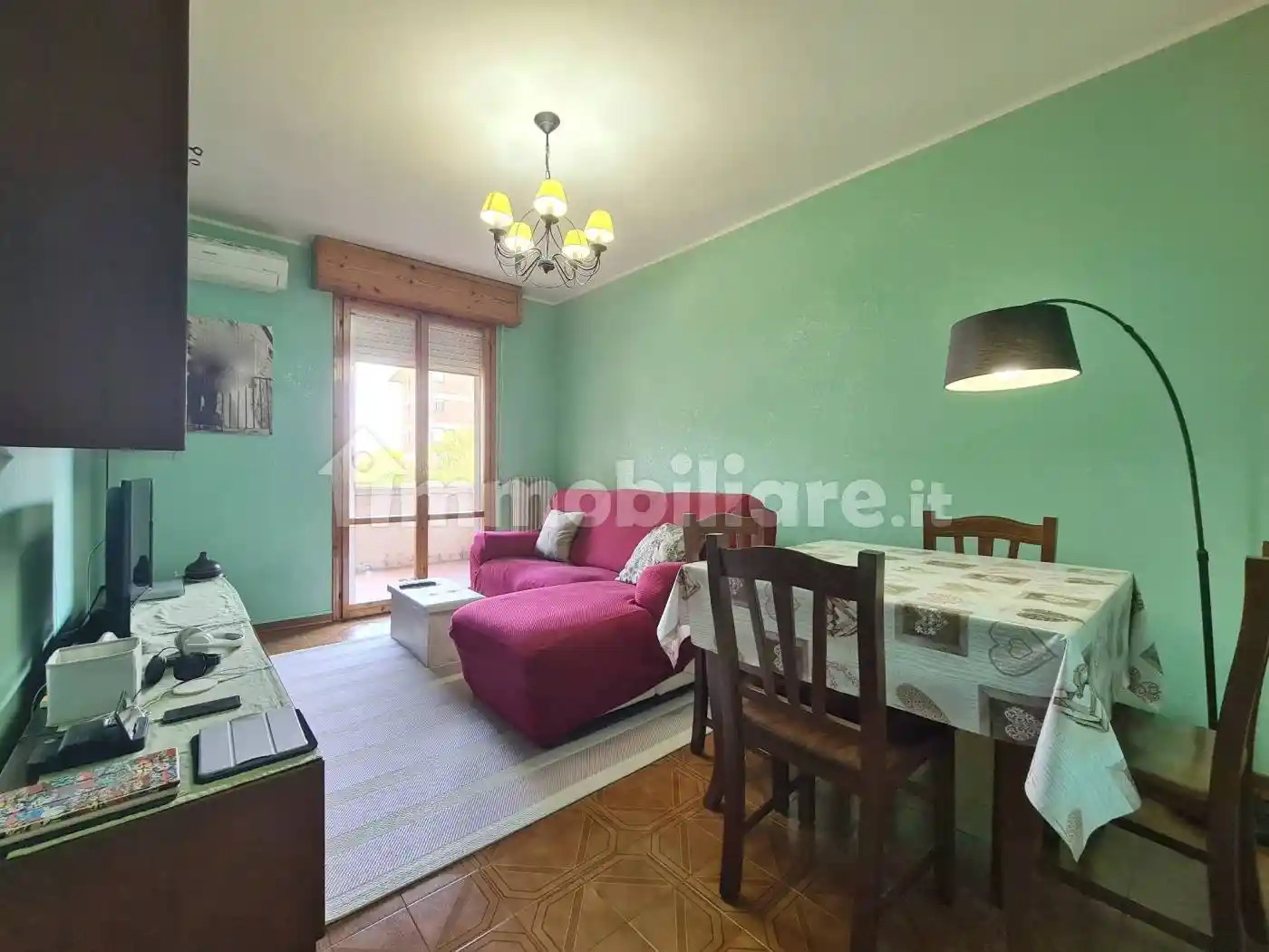 Appartamento in vendita a Modena