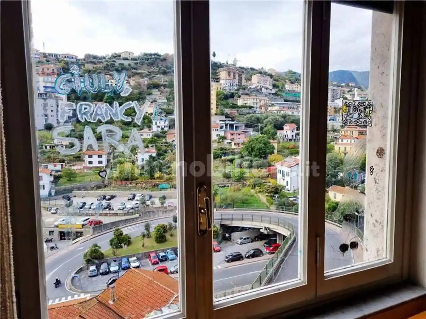 Appartamento in vendita a Sanremo