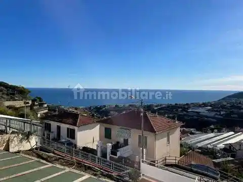Villa in vendita a Sanremo