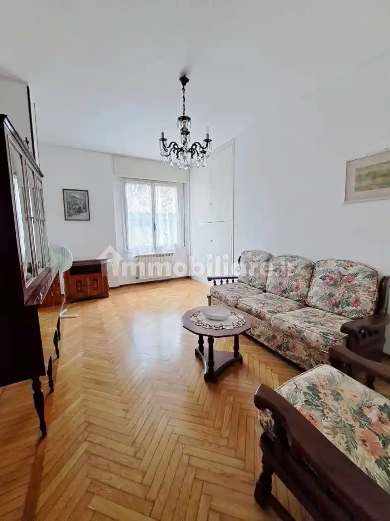 Appartamento in affitto a Sanremo