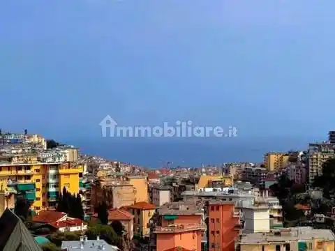 Appartamento in vendita a Sanremo