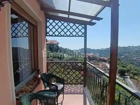 Appartamento in vendita a Sanremo