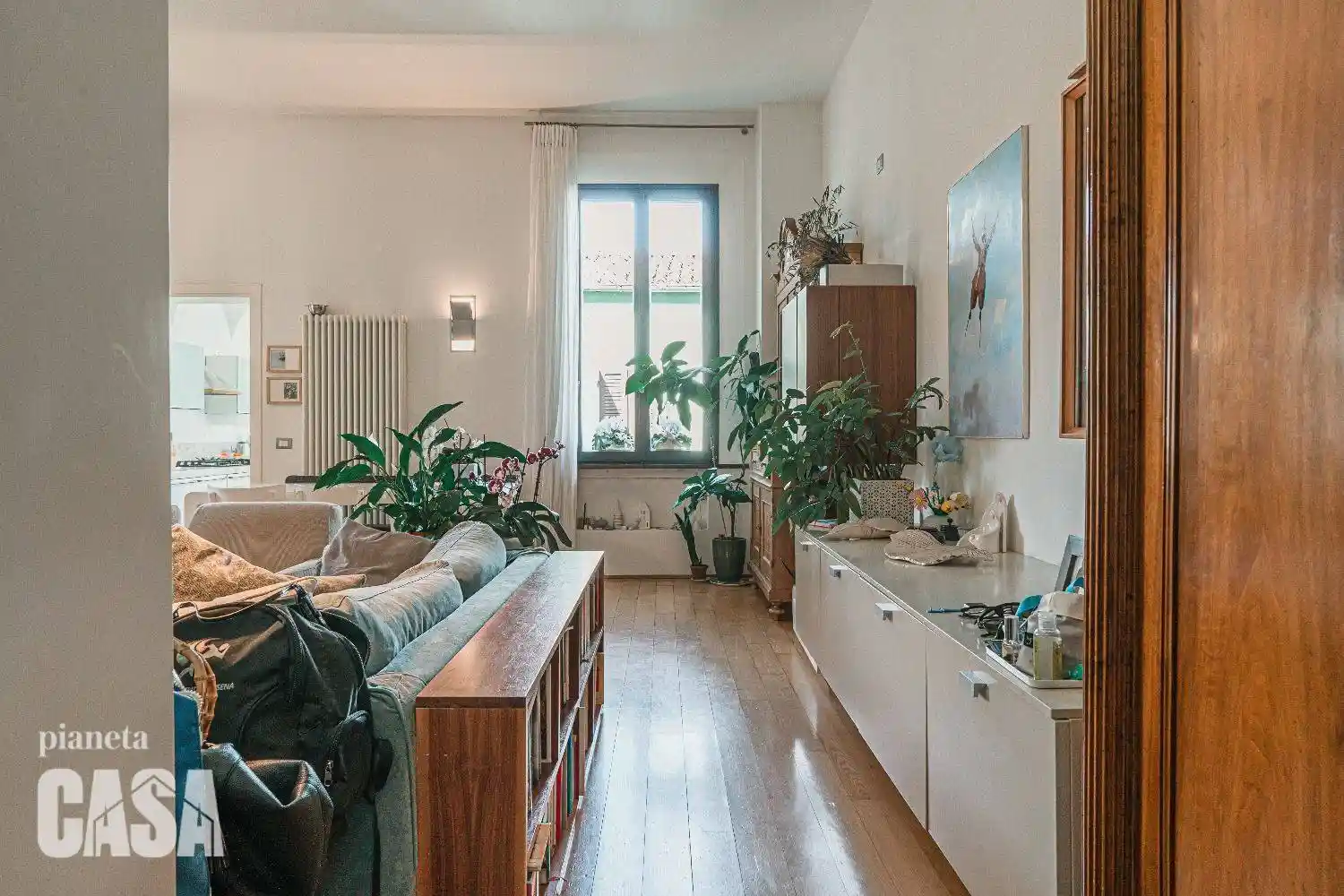 Appartamento in vendita a Cesena