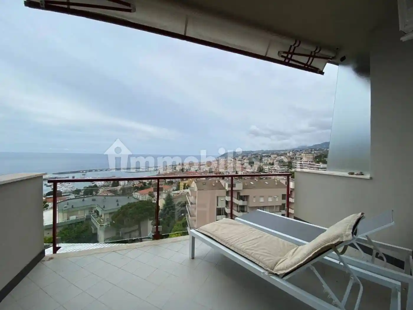 Appartamento in vendita a Sanremo