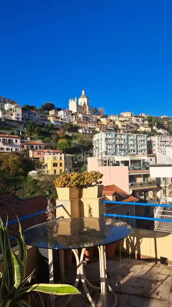 Appartamento in vendita a Sanremo