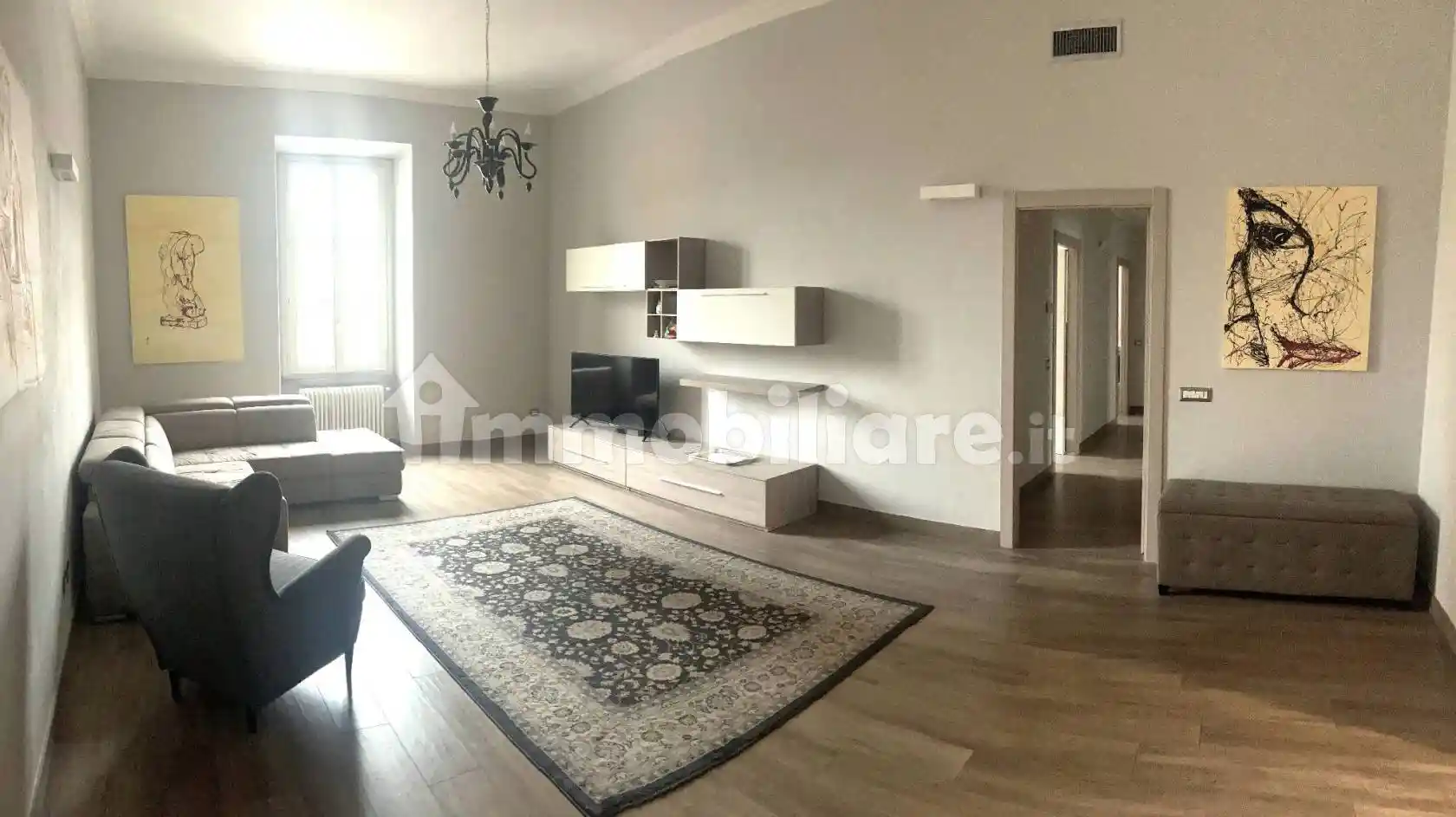 Appartamento in vendita a Codogno