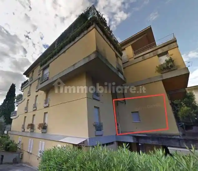 Appartamento in vendita a Salò