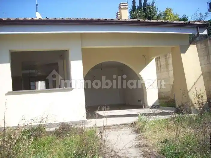 Villetta a schiera in vendita a Riano