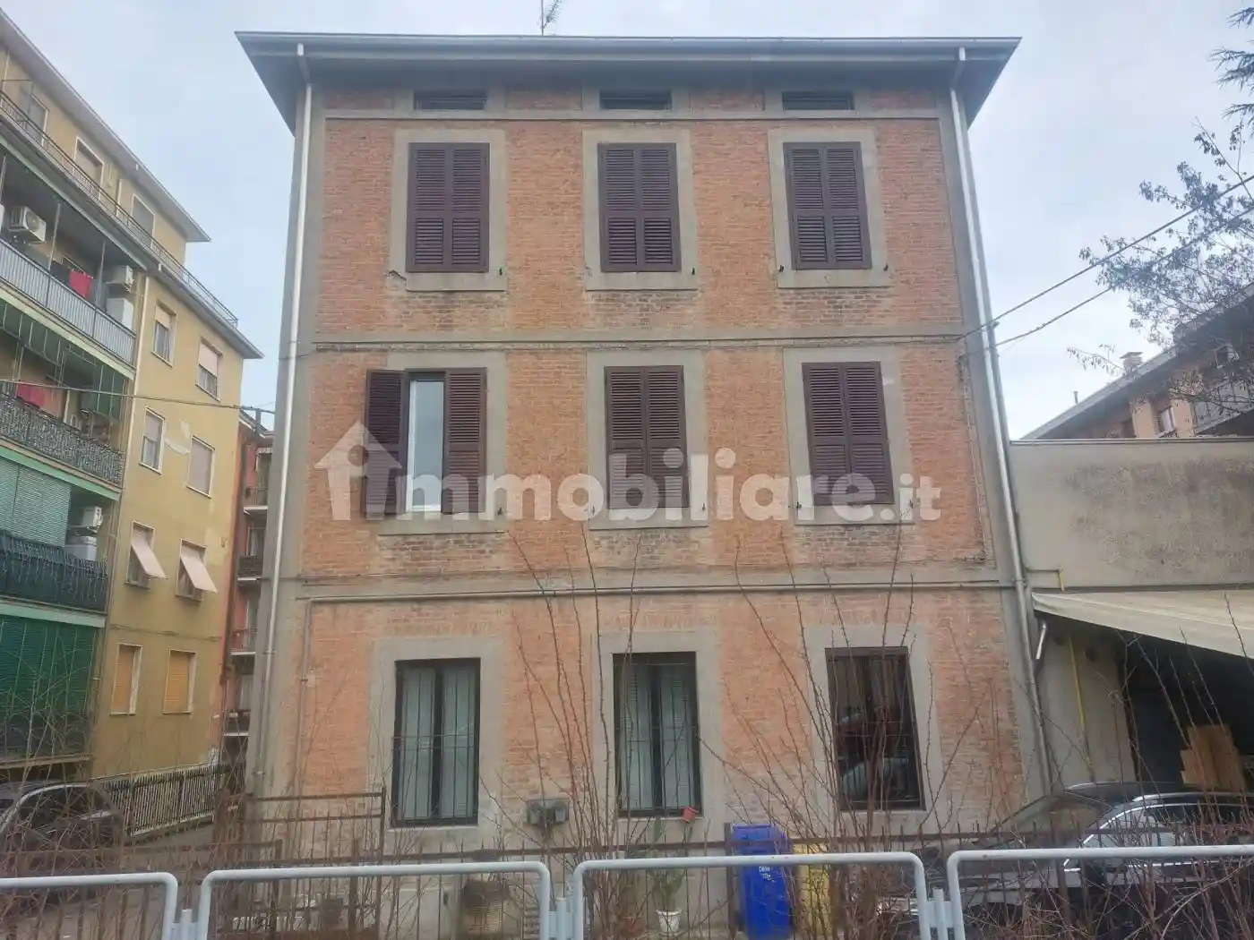 Appartamento in vendita a Parma