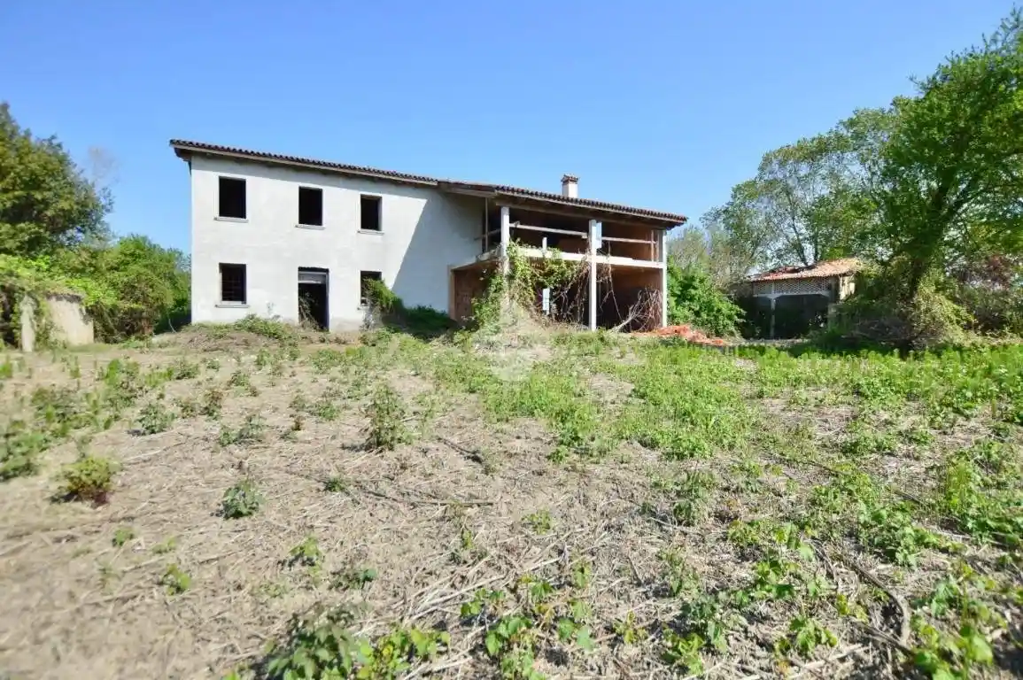 Casa indipendente in vendita a Musile di Piave