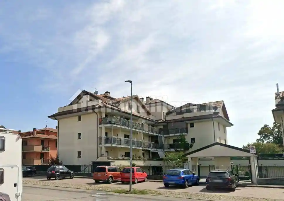 Appartamento in vendita a Landriano