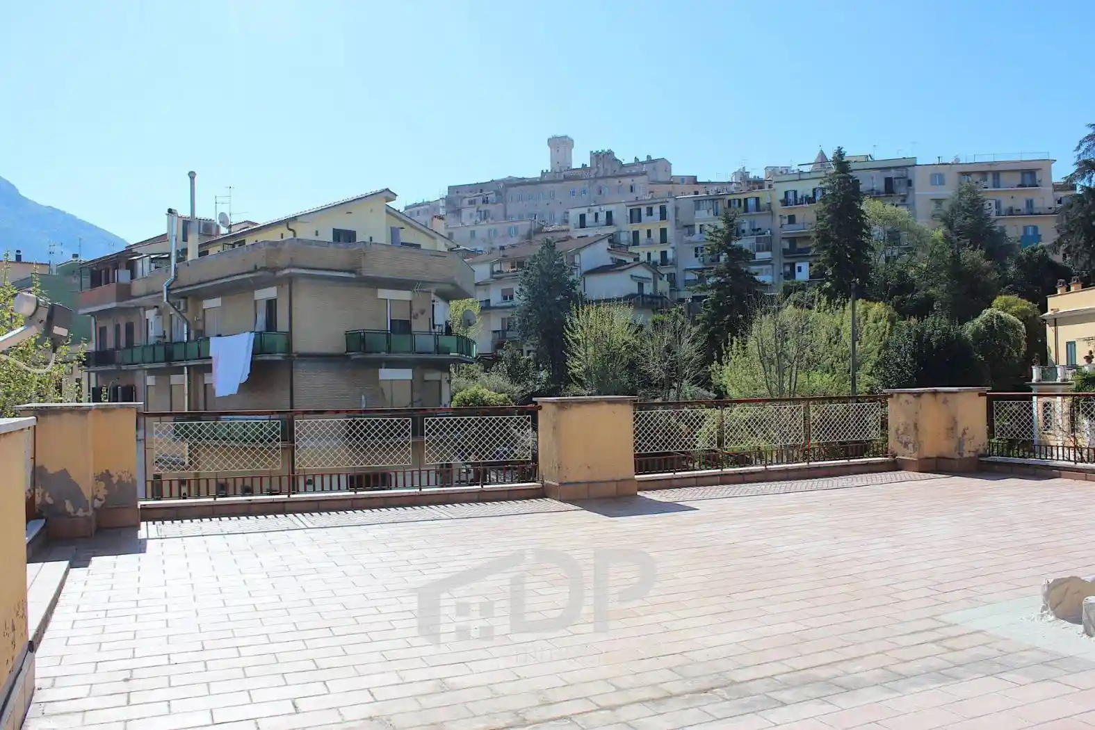 Appartamento in vendita a Palombara Sabina