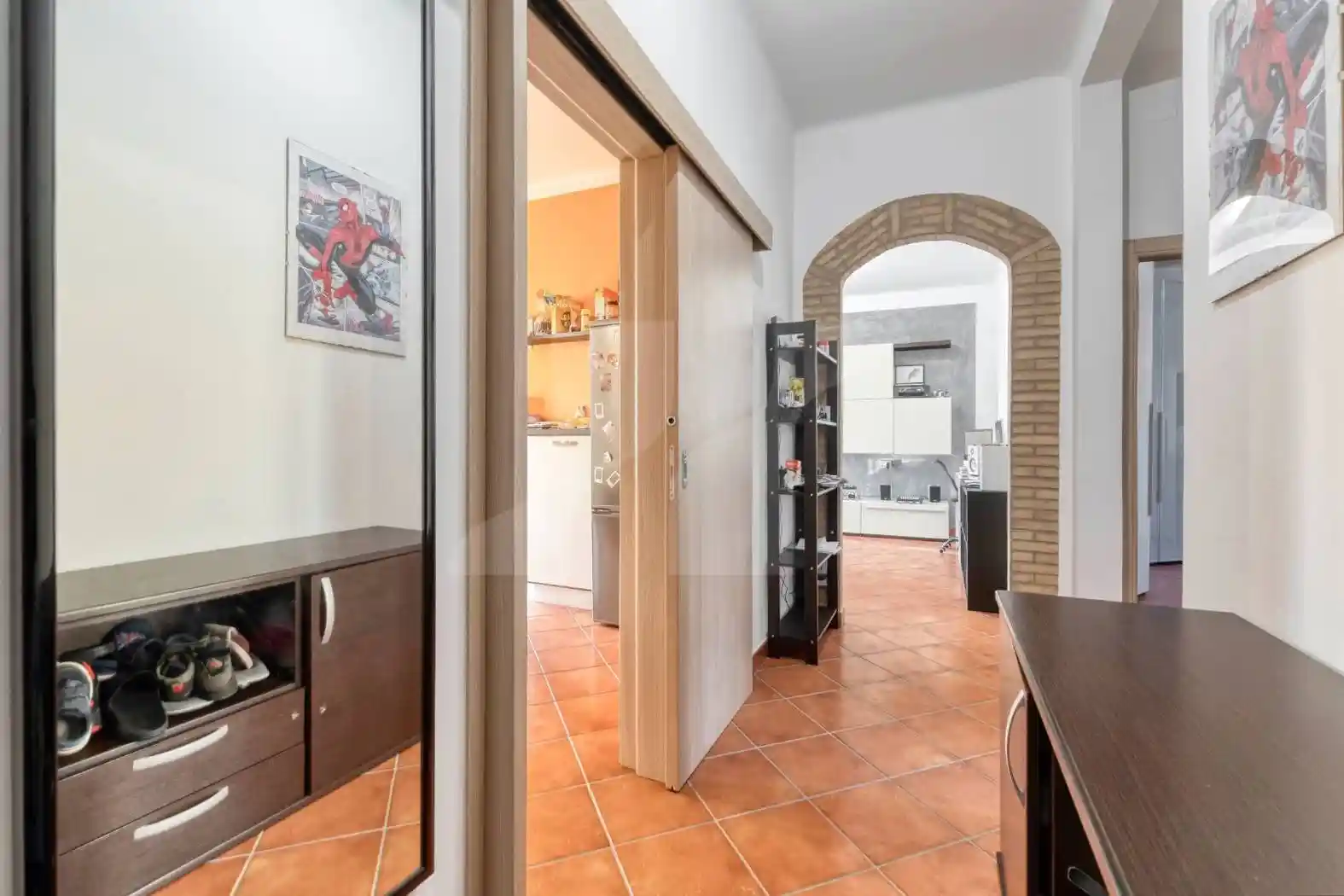 Appartamento in vendita a San Giorgio di Piano