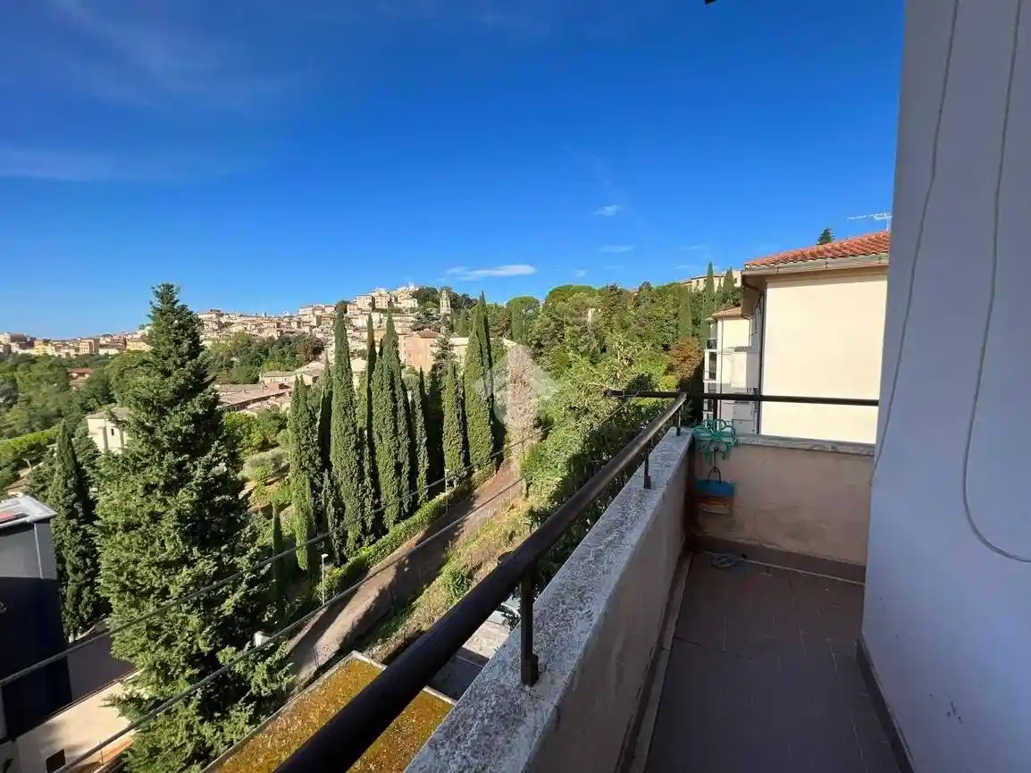 Appartamento in vendita a Perugia