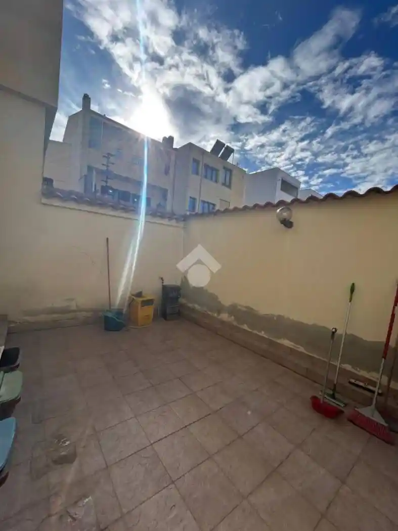 Appartamento in vendita a Cagliari