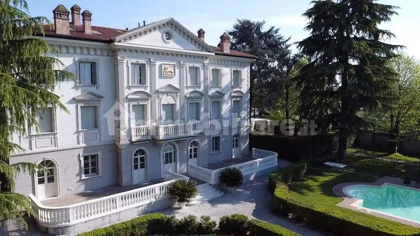 Appartamento in vendita a Mairano