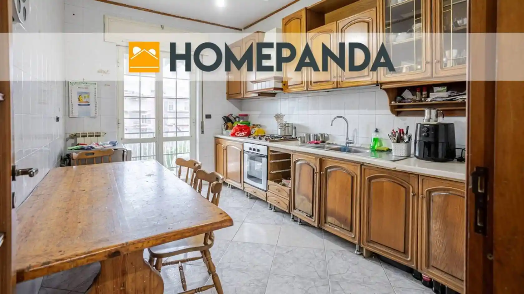 Appartamento in vendita a Napoli