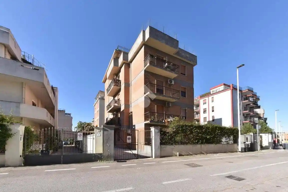 Appartamento in vendita a Cagliari