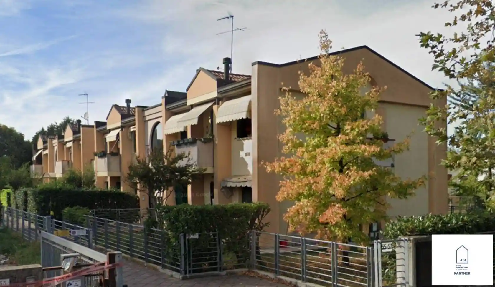 Appartamento in vendita a Spresiano