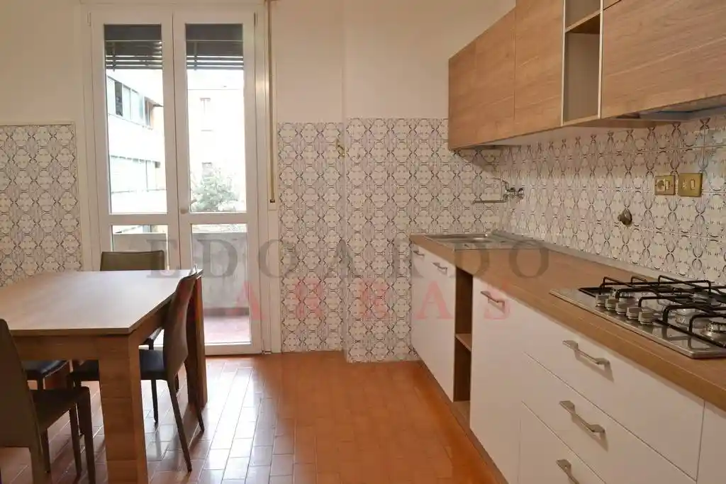 Appartamento in affitto a Bologna