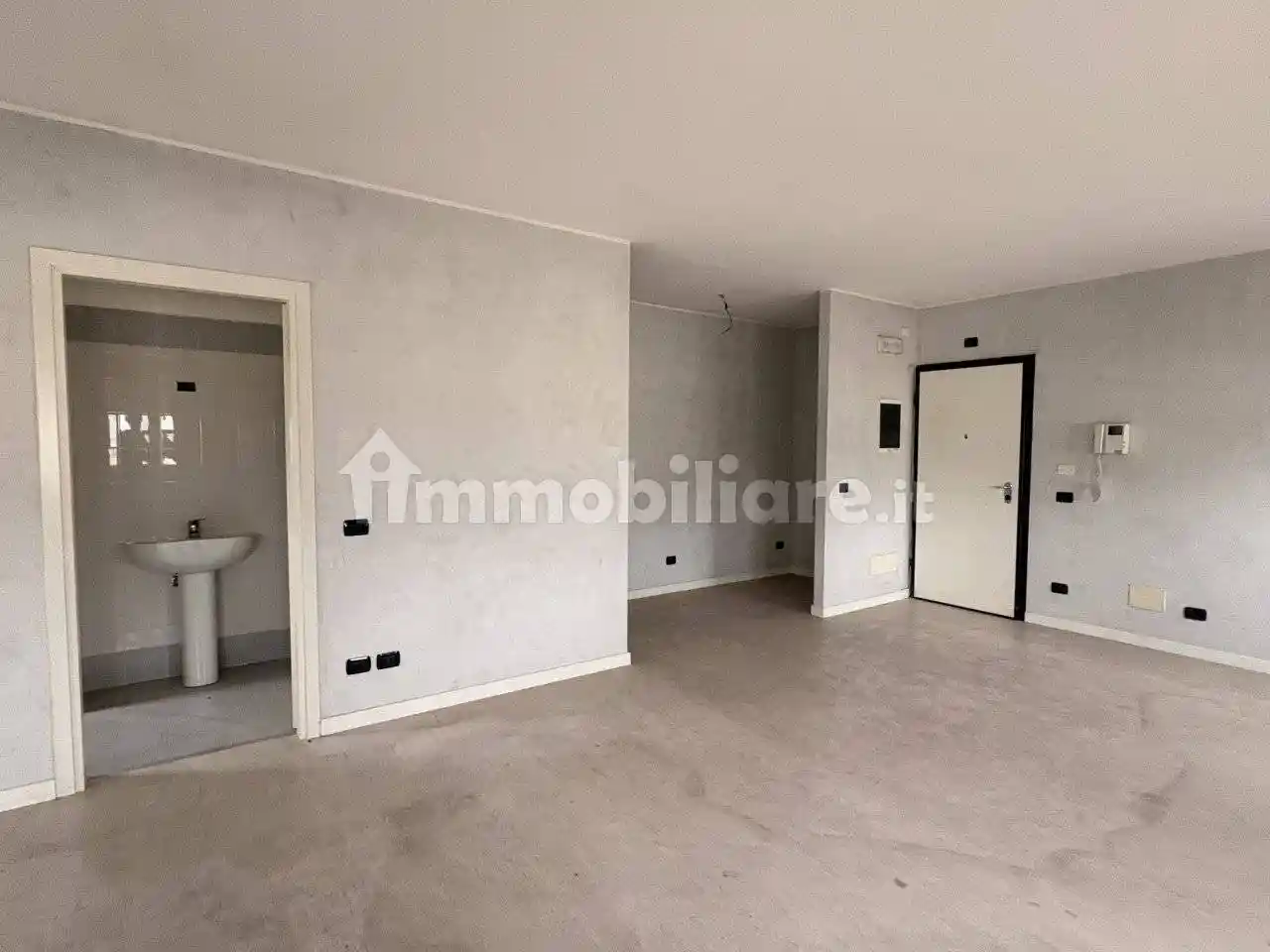 Appartamento in vendita a Borgoricco