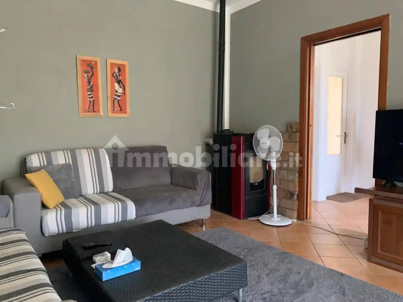Villa in vendita a Saonara