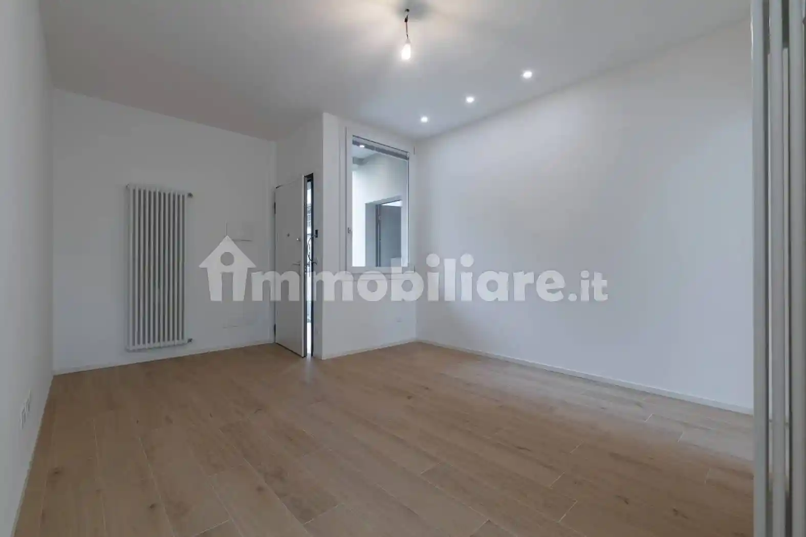 Appartamento in vendita a Bologna