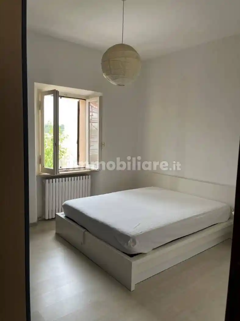 Appartamento in affitto a Ancona