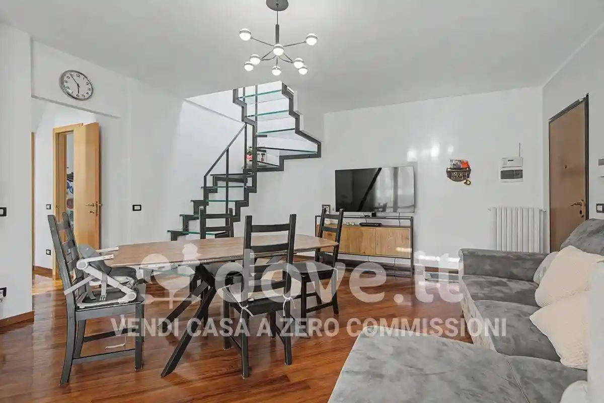 Appartamento in vendita a Torrevecchia Pia