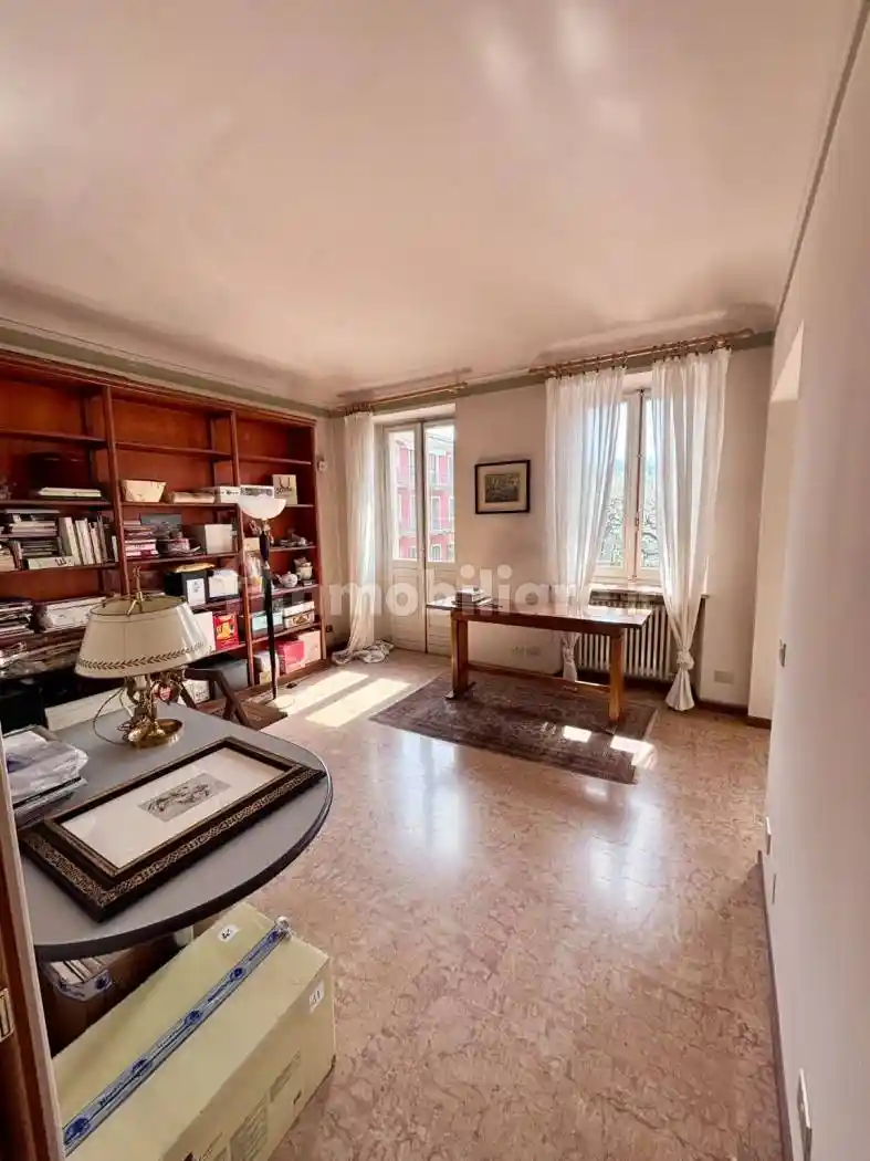 Appartamento in vendita a Borgo San Dalmazzo