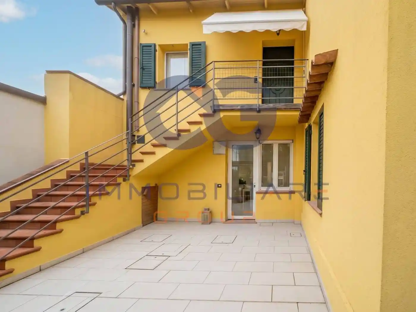 Casa indipendente in vendita a San Giovanni in Marignano