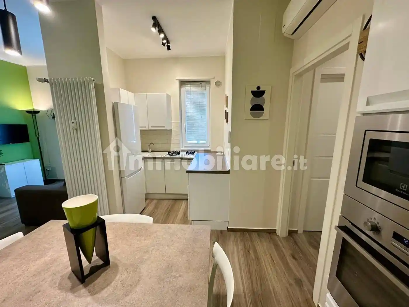 Appartamento in affitto a Bari