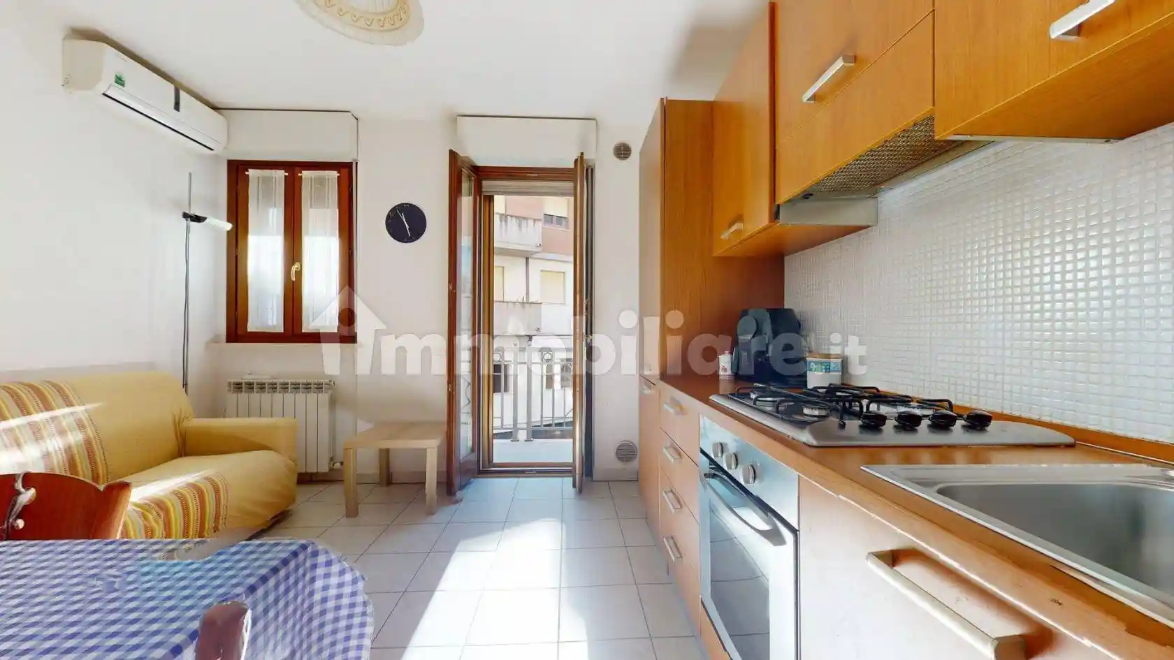 Appartamento in vendita a Porto Recanati