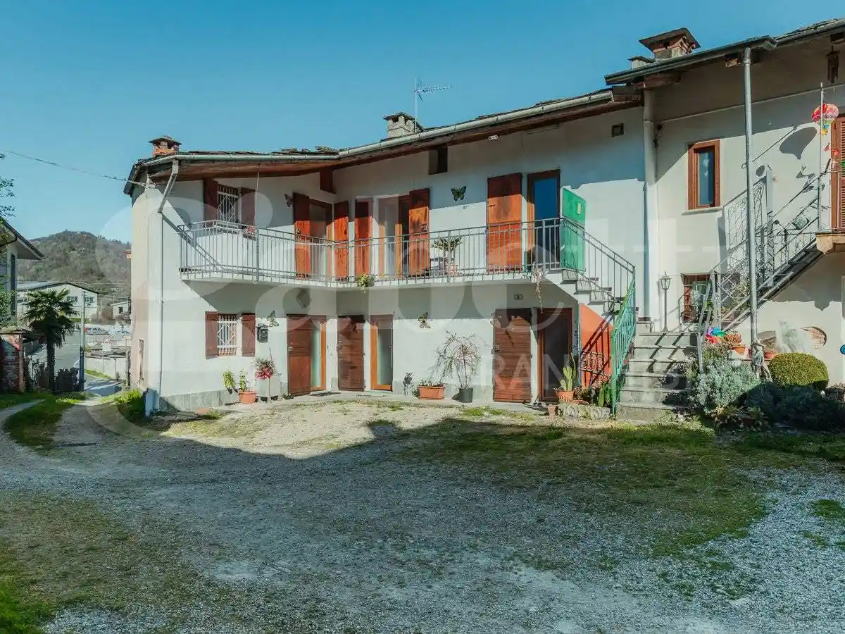 Casa indipendente in vendita a Bibiana