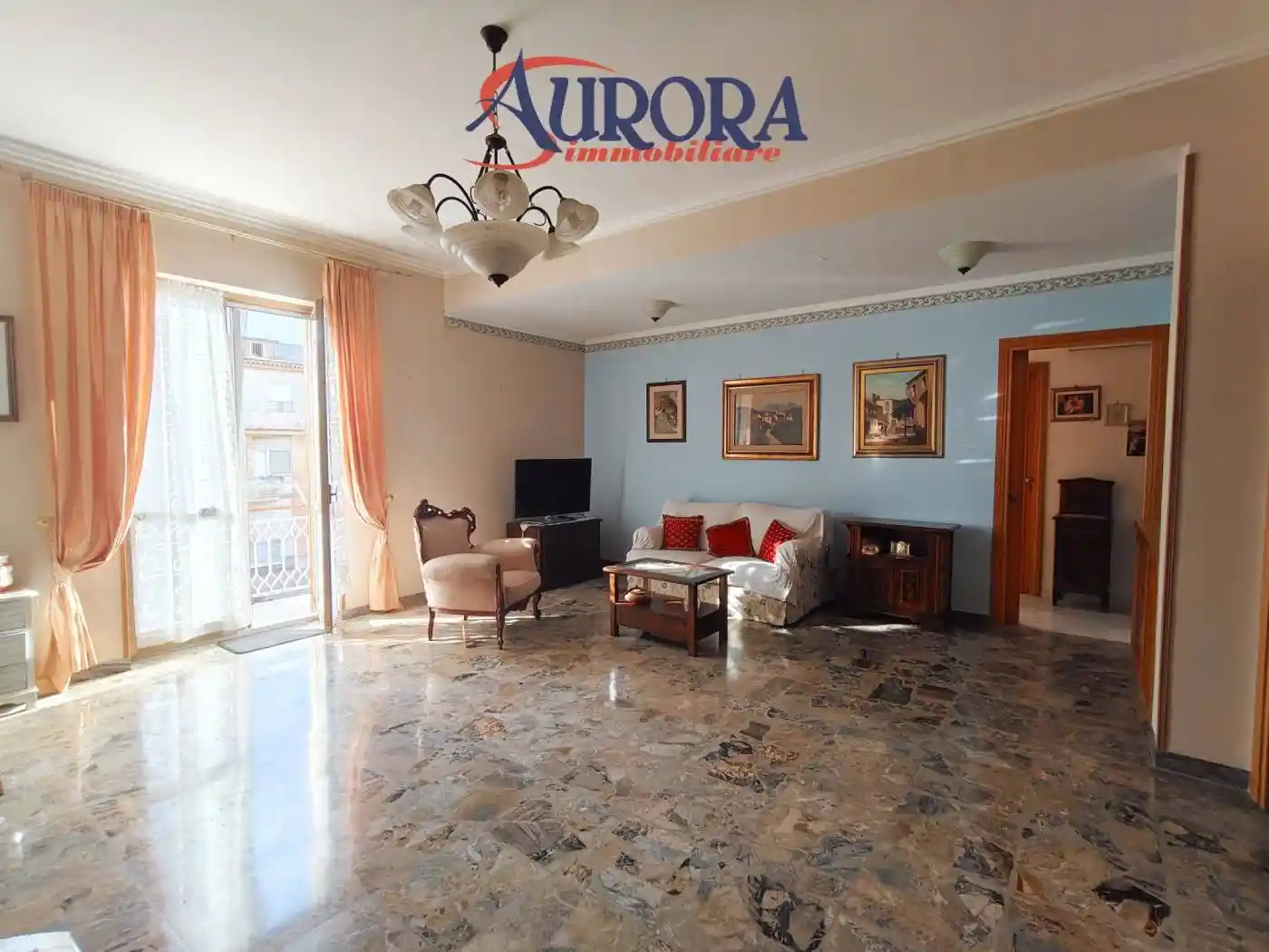 Appartamento in vendita a Terracina