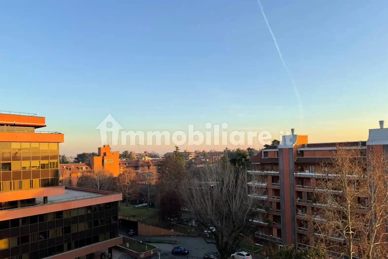 Appartamento in vendita a Segrate