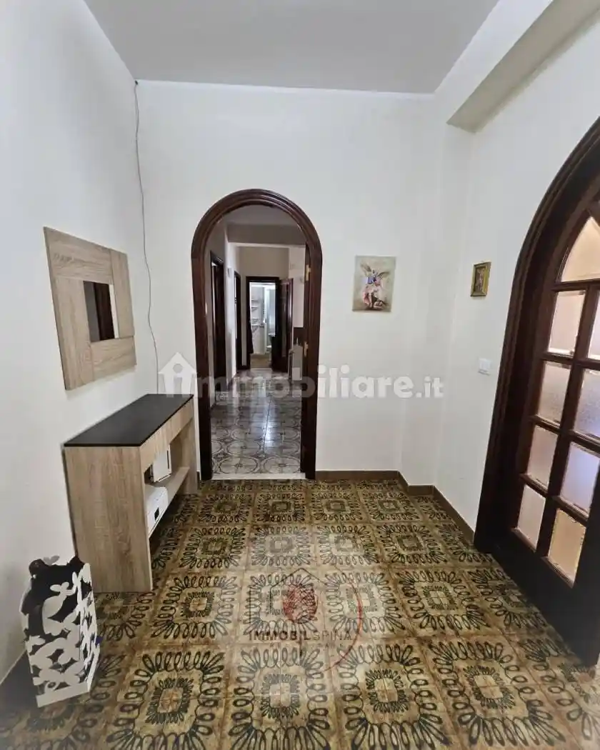 Appartamento in vendita a Palermo