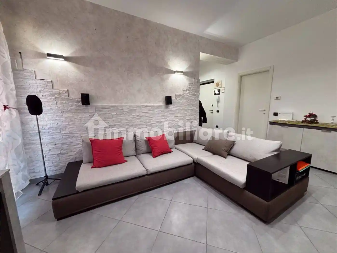 Appartamento in vendita a Galliate