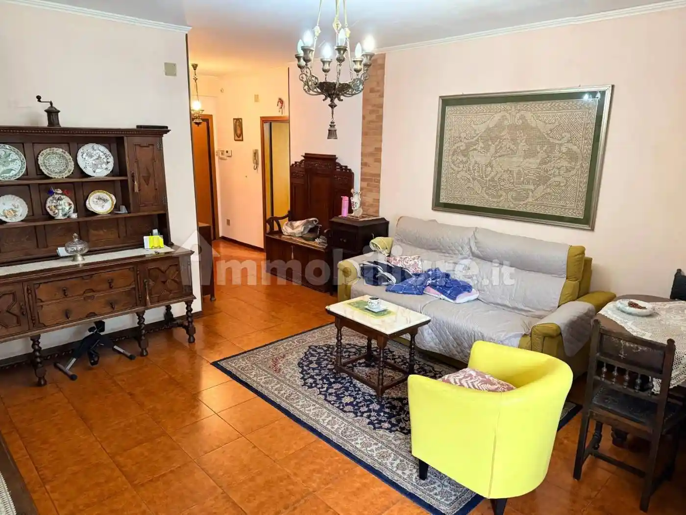 Appartamento in vendita a Pesaro